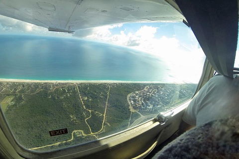 Wave Rock, Pinnacles And Rottnest One Day Aeroplane Tour - Accommodation QLD 1