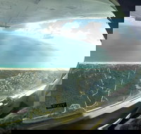 Perth Scenic Flight - City River and Beaches - Accommodation QLD