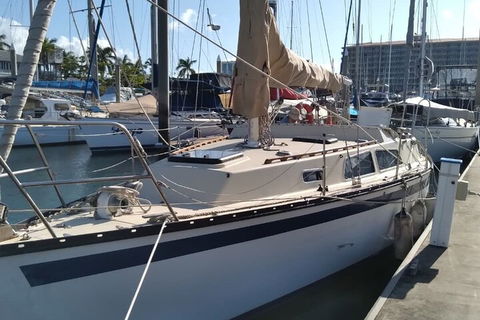 Townsville Small Group Sunset Sail Sailing Cruise Boat Tour Charter Hire - Accommodation QLD 3