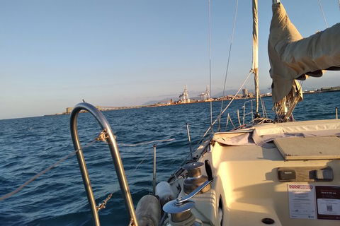 Townsville Small Group Early Morning Sailing Cruise Boat Tour Charter Hire - Accommodation QLD 2