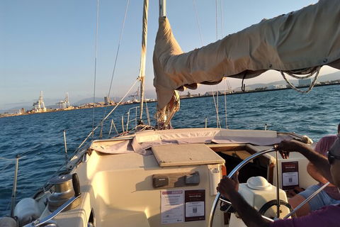 Townsville Small Group Early Morning Sailing Cruise Boat Tour Charter Hire - Accommodation QLD 3