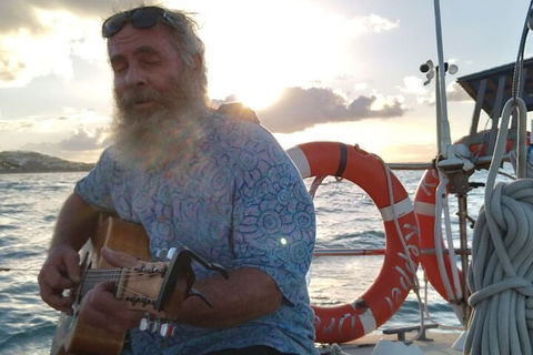 Townsville Private Hire Sunset Sail Sailing Cruise Boat Tour Charter Experience - Accommodation QLD 3