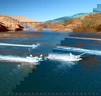 Horizontal Falls Full-Day Tour from Broome 4x4  Seaplane - Accommodation QLD
