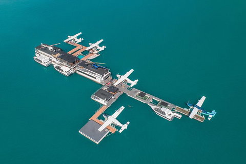 Horizontal Falls Full-Day Tour From Broome 4x4 & Seaplane - Accommodation QLD 5