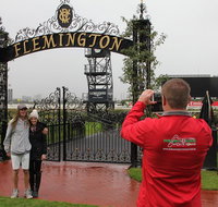 Half-Day Sports Lovers Bus Tour of Melbourne with Tour Options - Accommodation QLD