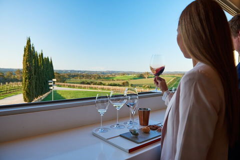 Adelaide Hills Food, Wine, Cheese, & Chocolate - Private Day Tour - Accommodation QLD 0