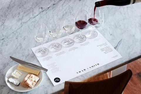 Adelaide Hills Food, Wine, Cheese, & Chocolate - Private Day Tour - Accommodation QLD 1