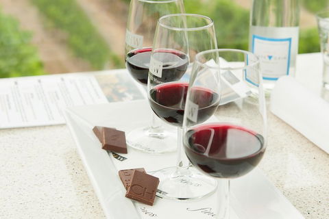 Adelaide Hills Food, Wine, Cheese, & Chocolate - Private Day Tour - Accommodation QLD 2