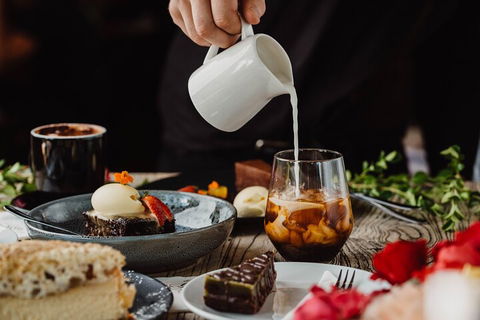 Adelaide Hills Food, Wine, Cheese, & Chocolate - Private Day Tour - Accommodation QLD 5