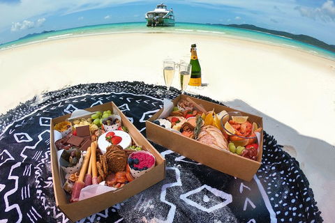 Reef & Whitehaven Landing - Accommodation QLD 2