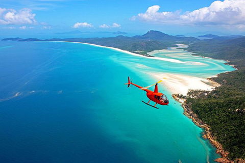 Reef & Whitehaven Landing - Accommodation QLD 3