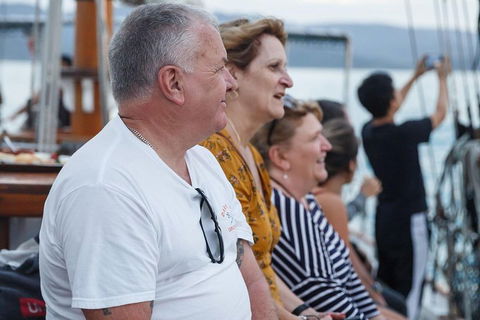 Fly & Sail Package (With Providence) - Accommodation QLD 3