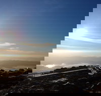 Mount Wellington Descent Cycling Tour departs Hobart - Accommodation QLD