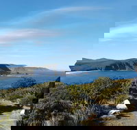 Small-Group Day Trip from Hobart to Bruny Island - Accommodation QLD