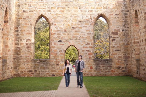 Small-Group Day Trip From Hobart To Port Arthur - Accommodation QLD 0