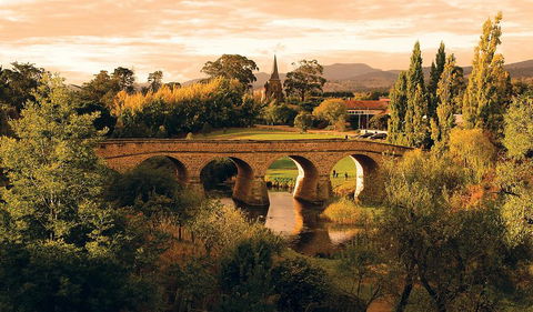 Small-Group Day Trip From Hobart To Port Arthur - Accommodation QLD 5
