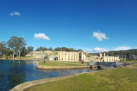 6-Day Tasmanian Explorer Adventure Tour From Hobart - Accommodation QLD 0