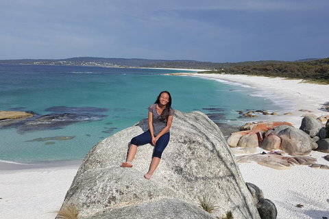 7-Day Super Value Tour Of Tasmania: Explore Tasmania's West And East Coasts - Accommodation QLD 0