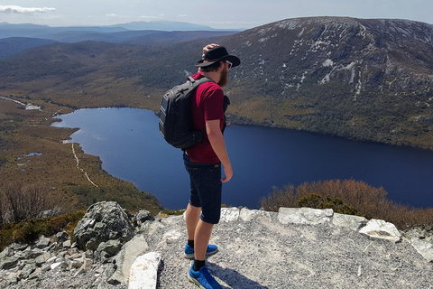7-Day Super Value Tour Of Tasmania: Explore Tasmania's West And East Coasts - Accommodation QLD 3