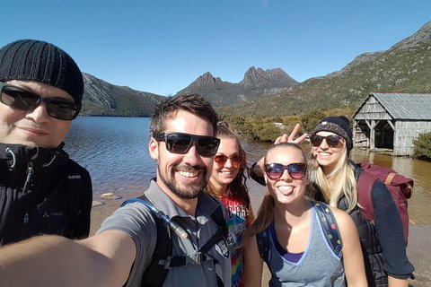 7-Day Super Value Tour Of Tasmania: Explore Tasmania's West And East Coasts - Accommodation QLD 5