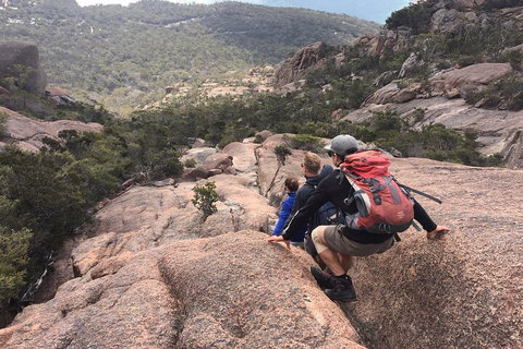 2-Day Tas East Coast Escape Tour Including Bay Of Fires, Wineglass Bay & Devils - Accommodation QLD 2