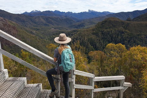 5-Day Best Of Tasmania Tour From Hobart - Accommodation QLD 5