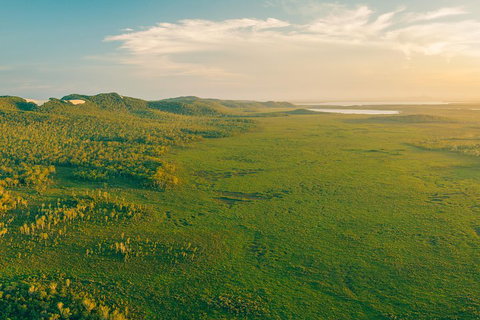 Serenity Cruise To Australia's Everglades - Accommodation QLD 1