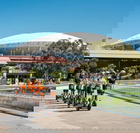 Adelaide Riverbank Guided Segway Tour - Accommodation QLD