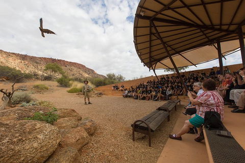Alice Springs Desert Park General Entry Ticket - Accommodation QLD 1