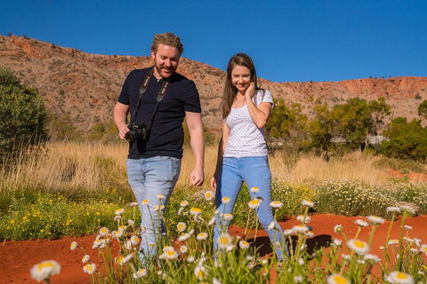Alice Springs Desert Park General Entry Ticket - Accommodation QLD 2
