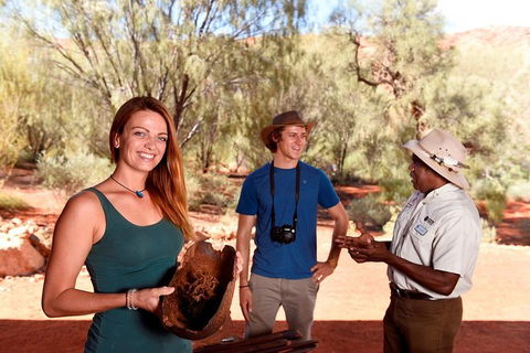 Alice Springs Desert Park General Entry Ticket - Accommodation QLD 3