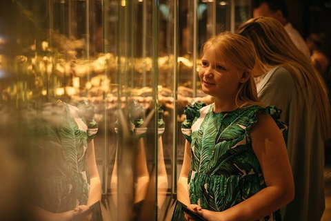 The Perth Mint: Guided Heritage Tour And Gold Pour - Accommodation QLD 0