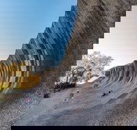 Full-Day Wave Rock  Historic York - Accommodation QLD