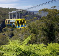 Go City  Sydney Explorer Pass with 20 Attractions and Tours - Accommodation QLD