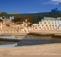 Port Arthur Tour from Hobart - Accommodation QLD