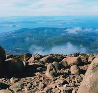 Mount Wellington Ultimate Experience Tour from Hobart