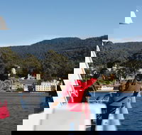 Grand Historical Port Arthur Tour from Hobart - Accommodation QLD