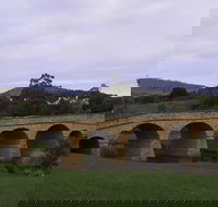 Richmond Historic Afternoon Tour from Hobart - Accommodation QLD