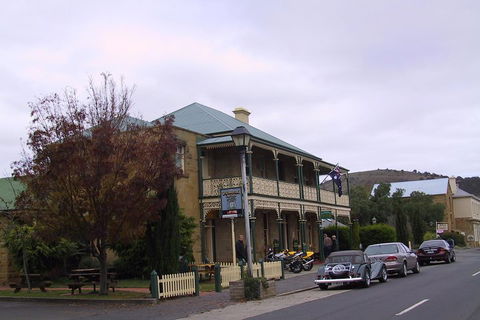Richmond Historic Afternoon Tour From Hobart - Accommodation QLD 1