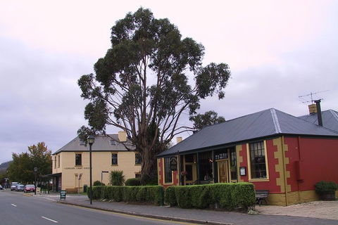 Richmond Historic Afternoon Tour From Hobart - Accommodation QLD 3