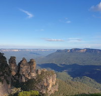 Blue Mountains Unique Small-Group Day Adventure with BBQ Lunch - Accommodation QLD