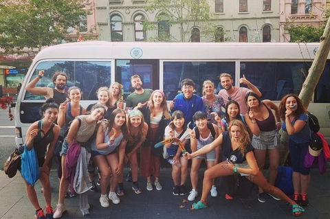 Blue Mountains Unique Small-Group Day Adventure With BBQ Lunch - Accommodation QLD 4