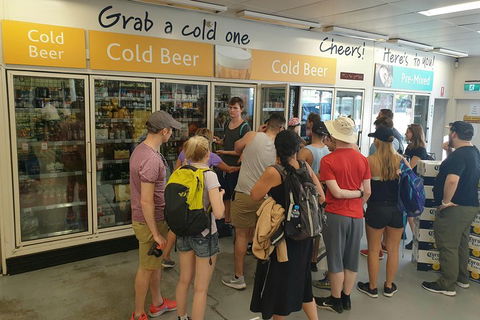 Blue Mountains Unique Small-Group Day Adventure With BBQ Lunch - Accommodation QLD 5