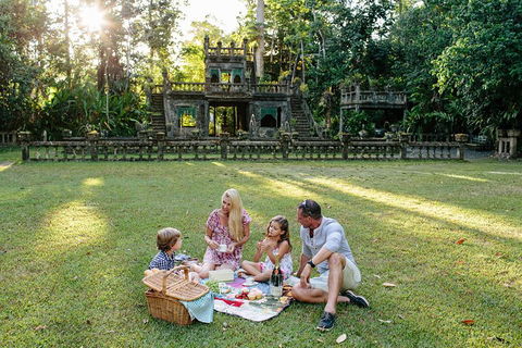 Paronella Park Admission Ticket - Accommodation QLD 2