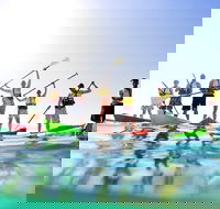 Adventure Moreton Island Day Pass - Accommodation QLD