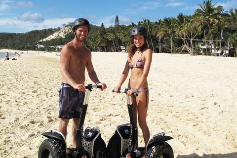 Adventure Moreton Island Wrecks Adventure Package - Accommodation QLD 3
