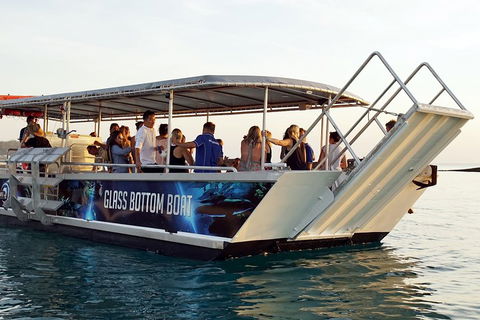 Adventure Moreton Island Wrecks Adventure Package - Accommodation QLD 4