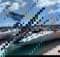 2-Night Whitsundays Sailing Cruise incl. Whitehaven Beach  Great Barrier Reef - Accommodation QLD