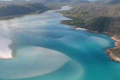 2 Night Small Group Whitsundays Sailing Adventure Aboard Mandrake - Accommodation QLD 0