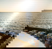 Darwin Harbour Sunset Cruise - Accommodation QLD